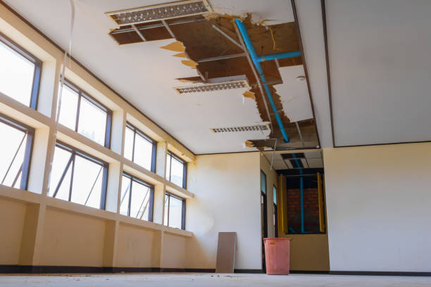 Best 24-hour water damage restoration  in Parker, AZ