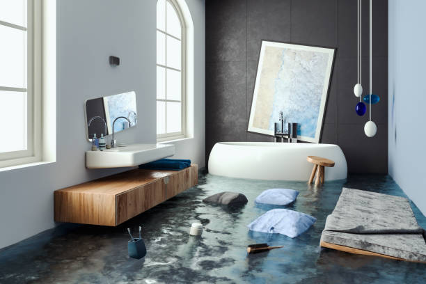 Best Sewage cleanup and water damage restoration  in Parker, AZ